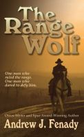 The_range_wolf